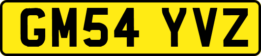 GM54YVZ