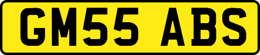 GM55ABS