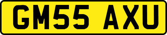 GM55AXU