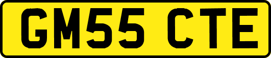 GM55CTE
