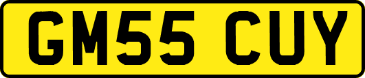 GM55CUY