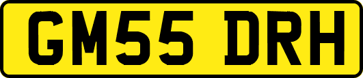 GM55DRH