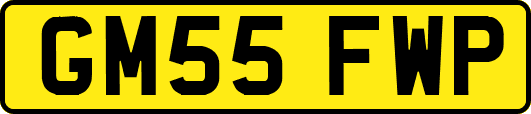 GM55FWP