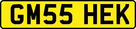 GM55HEK