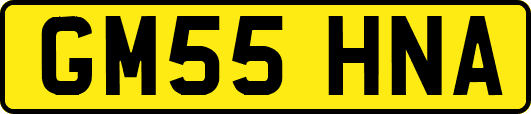 GM55HNA