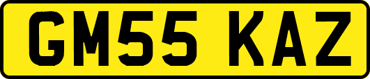 GM55KAZ