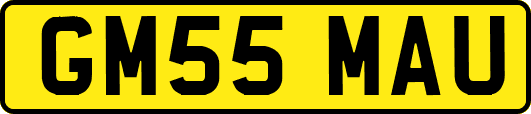 GM55MAU
