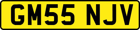 GM55NJV
