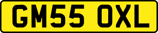 GM55OXL