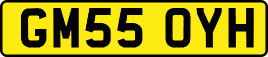 GM55OYH