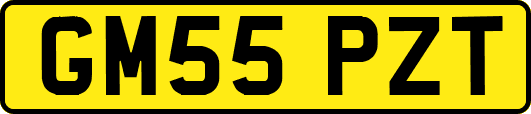 GM55PZT
