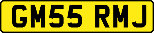 GM55RMJ