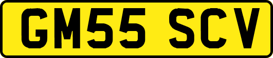 GM55SCV