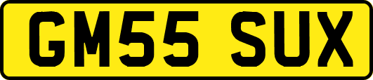 GM55SUX