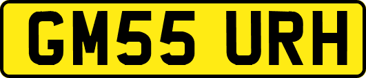 GM55URH