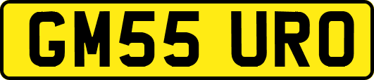 GM55URO