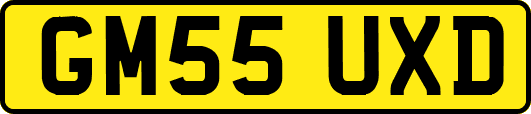 GM55UXD