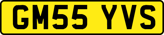 GM55YVS