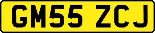 GM55ZCJ