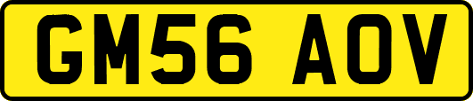 GM56AOV