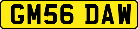 GM56DAW