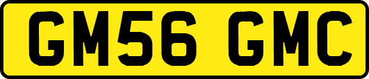GM56GMC