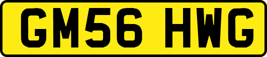 GM56HWG