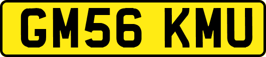 GM56KMU