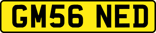GM56NED