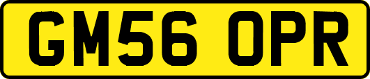 GM56OPR