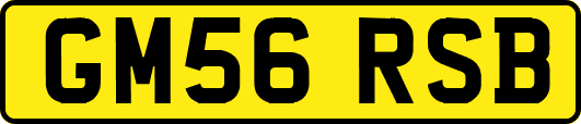 GM56RSB
