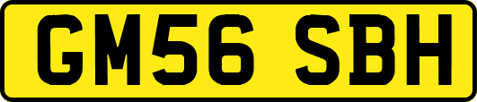GM56SBH