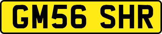 GM56SHR