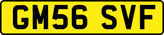 GM56SVF