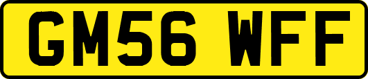 GM56WFF