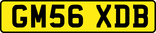 GM56XDB