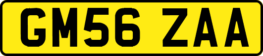 GM56ZAA