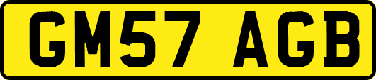 GM57AGB