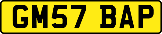 GM57BAP