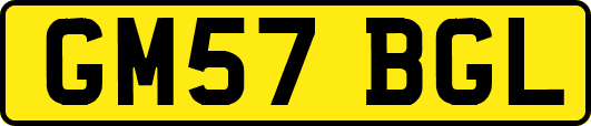 GM57BGL