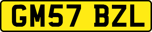 GM57BZL