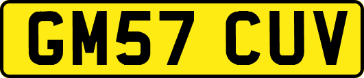 GM57CUV