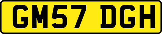 GM57DGH