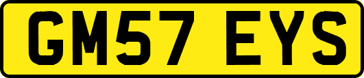 GM57EYS