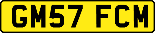 GM57FCM