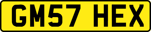 GM57HEX
