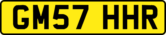 GM57HHR