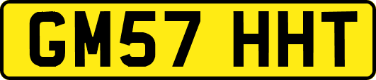GM57HHT