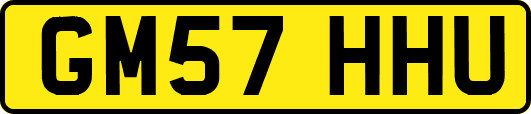 GM57HHU