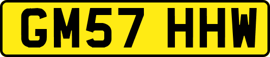 GM57HHW